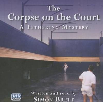 The Corpse On The Court