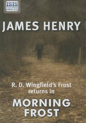 Morning Frost