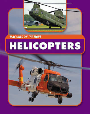 Helicopters