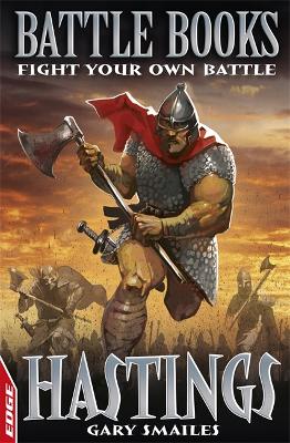 EDGE: Battle Books: Hastings