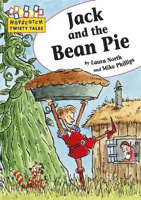 Jack and the Bean Pie