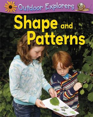 Shape and Patterns