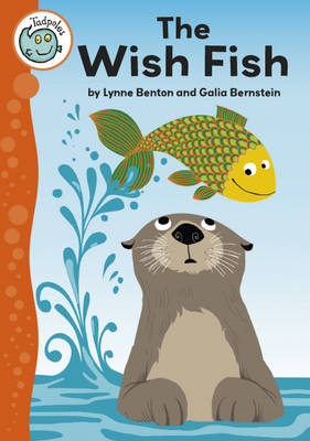 The Wish Fish