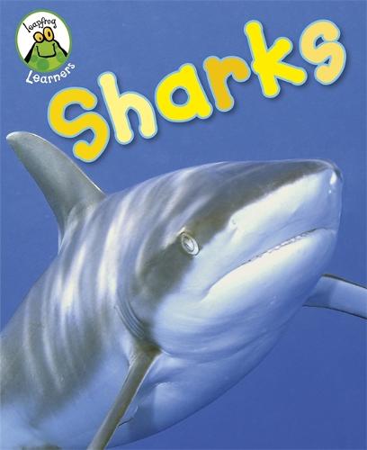 Leapfrog Learners: Sharks