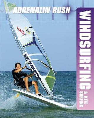 Windsurfing & Kite Surfing