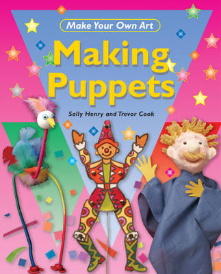 Making Puppets