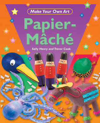 Papier-mache