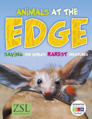 Animals at the Edge