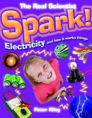 The Spark-Electricity and How it Works