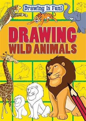 Drawing Wild Animals