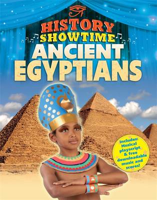 Ancient Egyptians