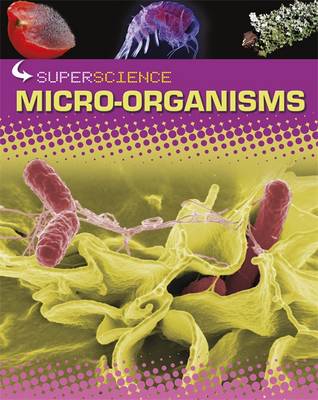 Micro-Organisms