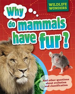 Why Do Mammals Have Fur?