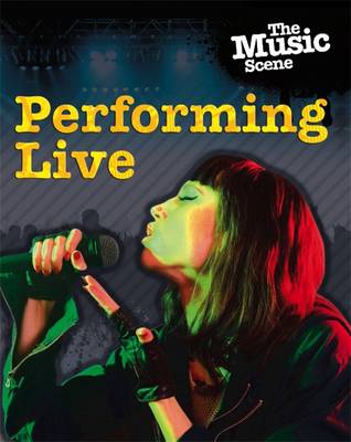 Performing Live
