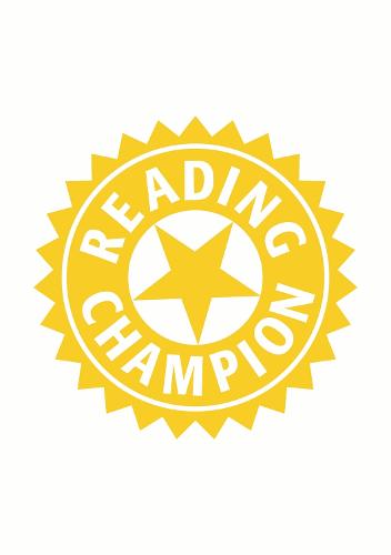 Reading Champion: The Best Boat