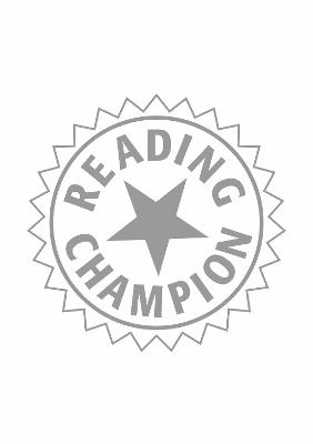 Reading Champion: The Cat and the Cradle