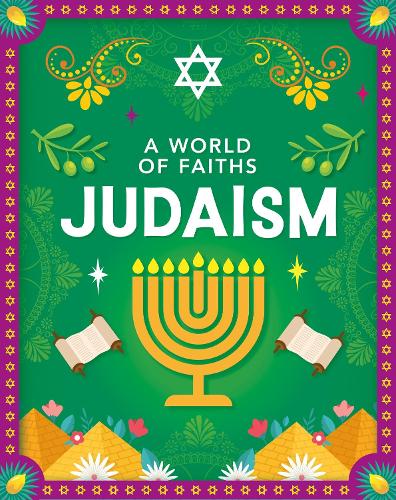 A World of Faiths: Judaism