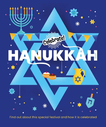 Celebrate!: Hanukkah