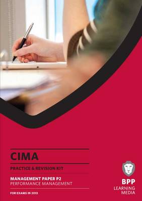 CIMA - Performance Management