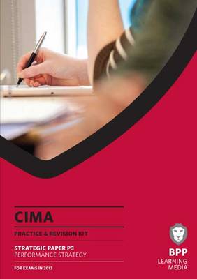 CIMA - Performance Strategy