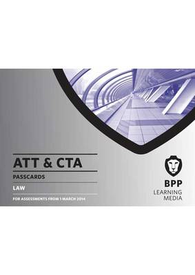 ATT & CTA - Law