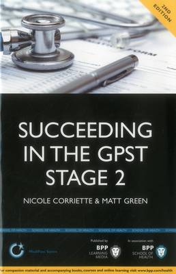 Succeeding in the GPST Stage 2: Practice Questions for GPST / GPVTS Stage 2 Selection