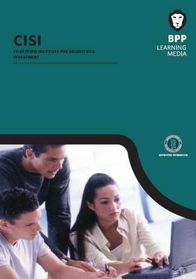 CISI Certificate Unit 3 Study Text Syllabus Version 12