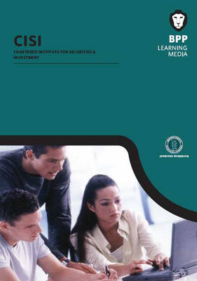 CISI Certificate Unit 9 Syllabus Version 4: Syllabus version 4
