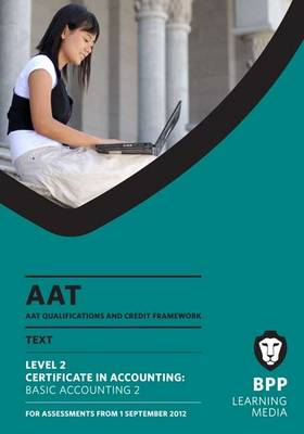 AAT Basic Accounting 2