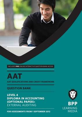 AAT External Auditing