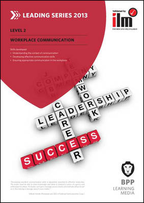ILM Workplace Communication