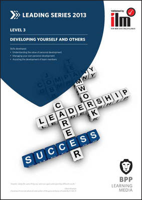 ILM Developing Yourself and Others