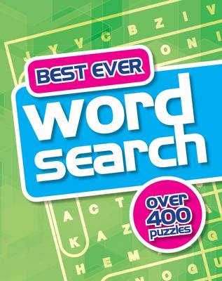 Best Ever Wordsearch