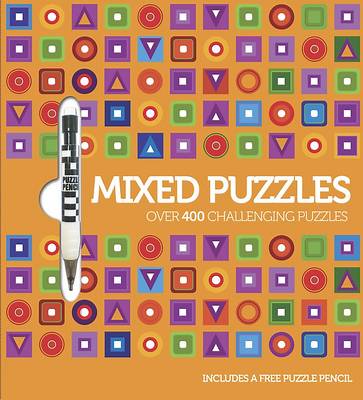 Mixed Puzzles