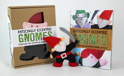 Enticingly Eccentric Gnomes