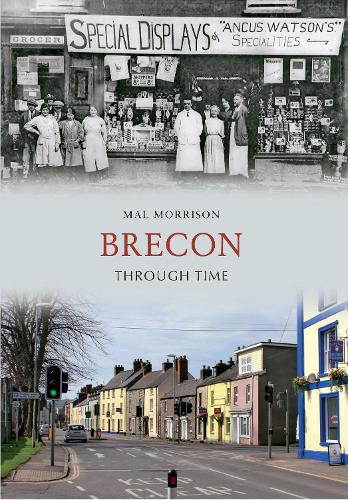 Brecon Through Time