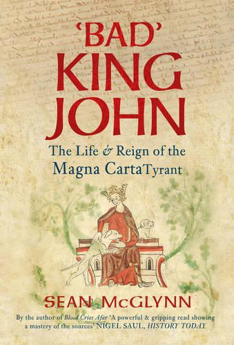 Bad King John