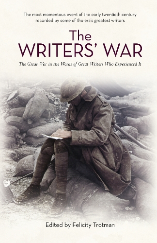 The Writers' War