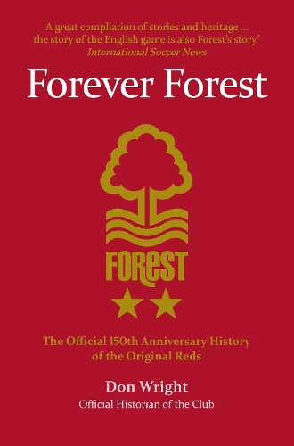 Forever Forest