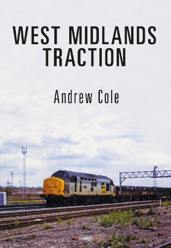 West Midlands Traction