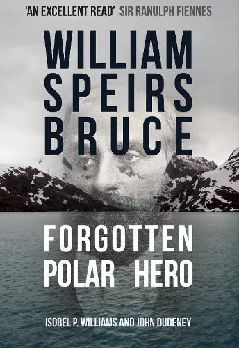William Speirs Bruce