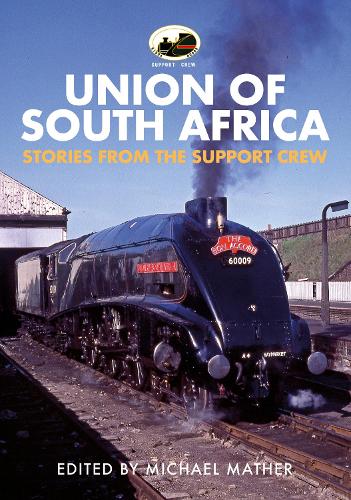 60009 Union of South Africa