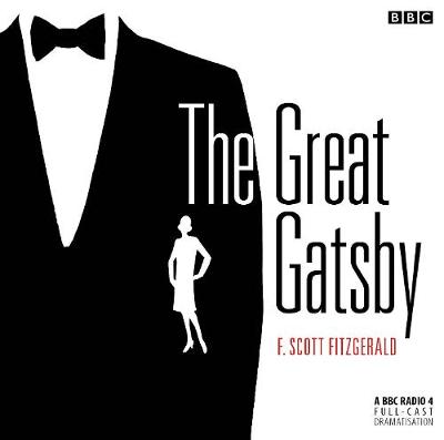 The Great Gatsby
