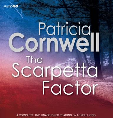 The Scarpetta Factor