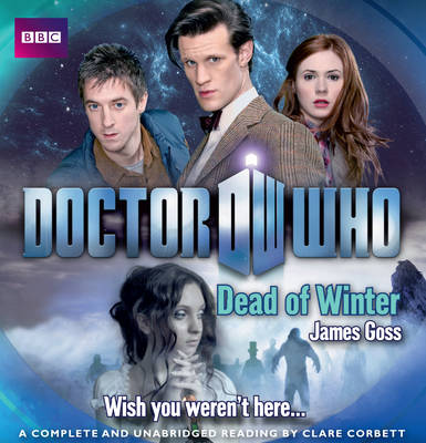 Doctor Who: Dead of Winter
