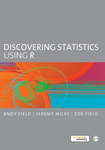 Discovering Statistics Using R