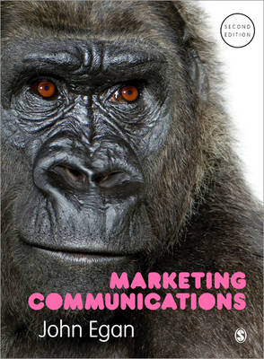 Marketing Communications