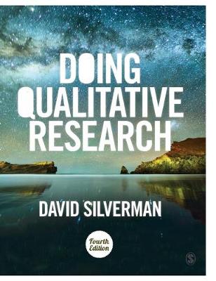 Doing Qualitative Research