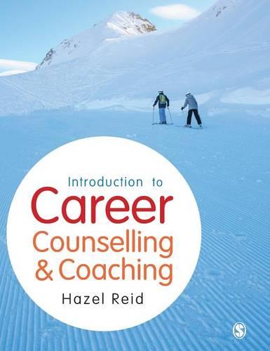 Introduction to Career Counselling & Coaching