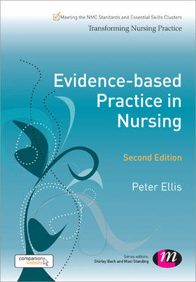 Evidence-based Practice in Nursing